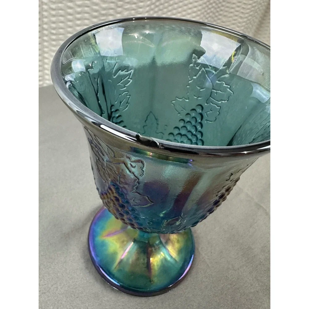 Indiana Glass vtg indiana
